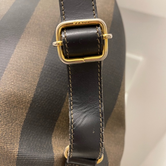 vintage fendi backpack - Picture 10 of 14